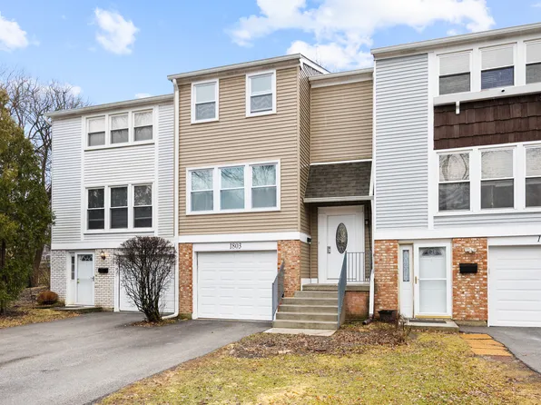 1803 Dumont Ln, Schaumburg, IL 60194