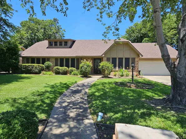 525 Junell St, Sulphur Springs, TX 75482