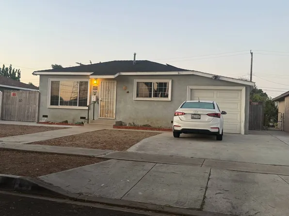 5558 Watcher St, Bell Gardens, CA 90201