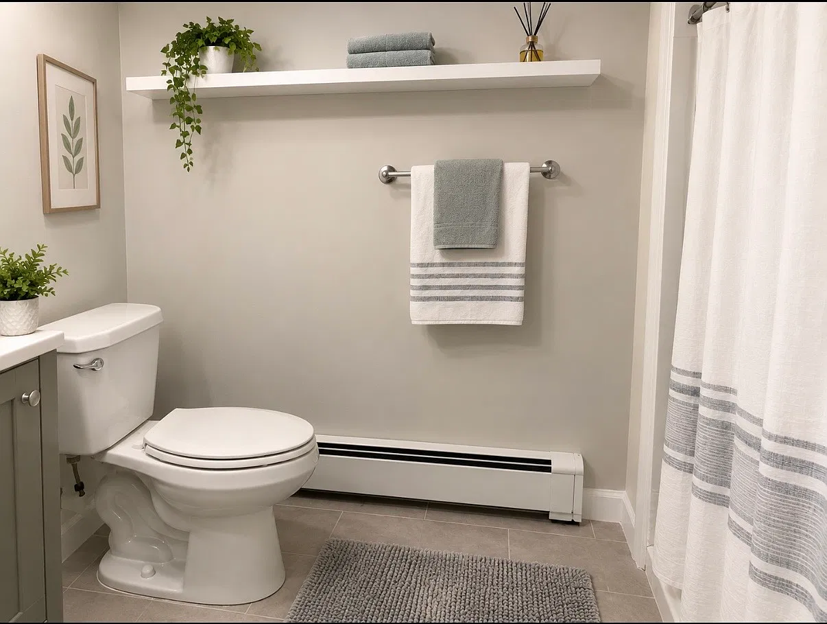 2 bed, 600 sqft, $1,250 — Photo 2