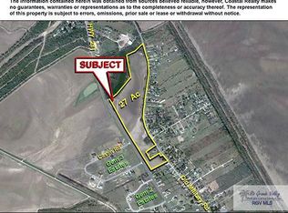 Hwy 281, Brownsville, TX --