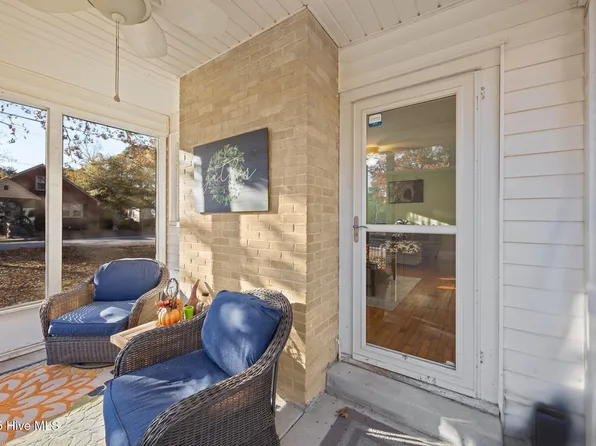 3287 S Church Street, Fountain, NC 27829