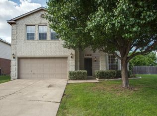 2029 Hickory Dr, Little Elm, TX 75068