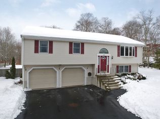 252 N Quincy St, Brockton, MA 02302