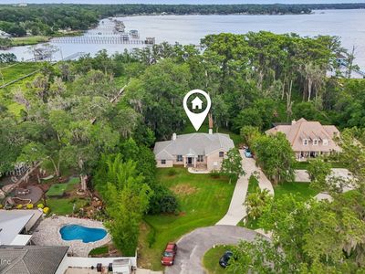 1780 SOUTHLAKE Drive, Middleburg, FL, 32068