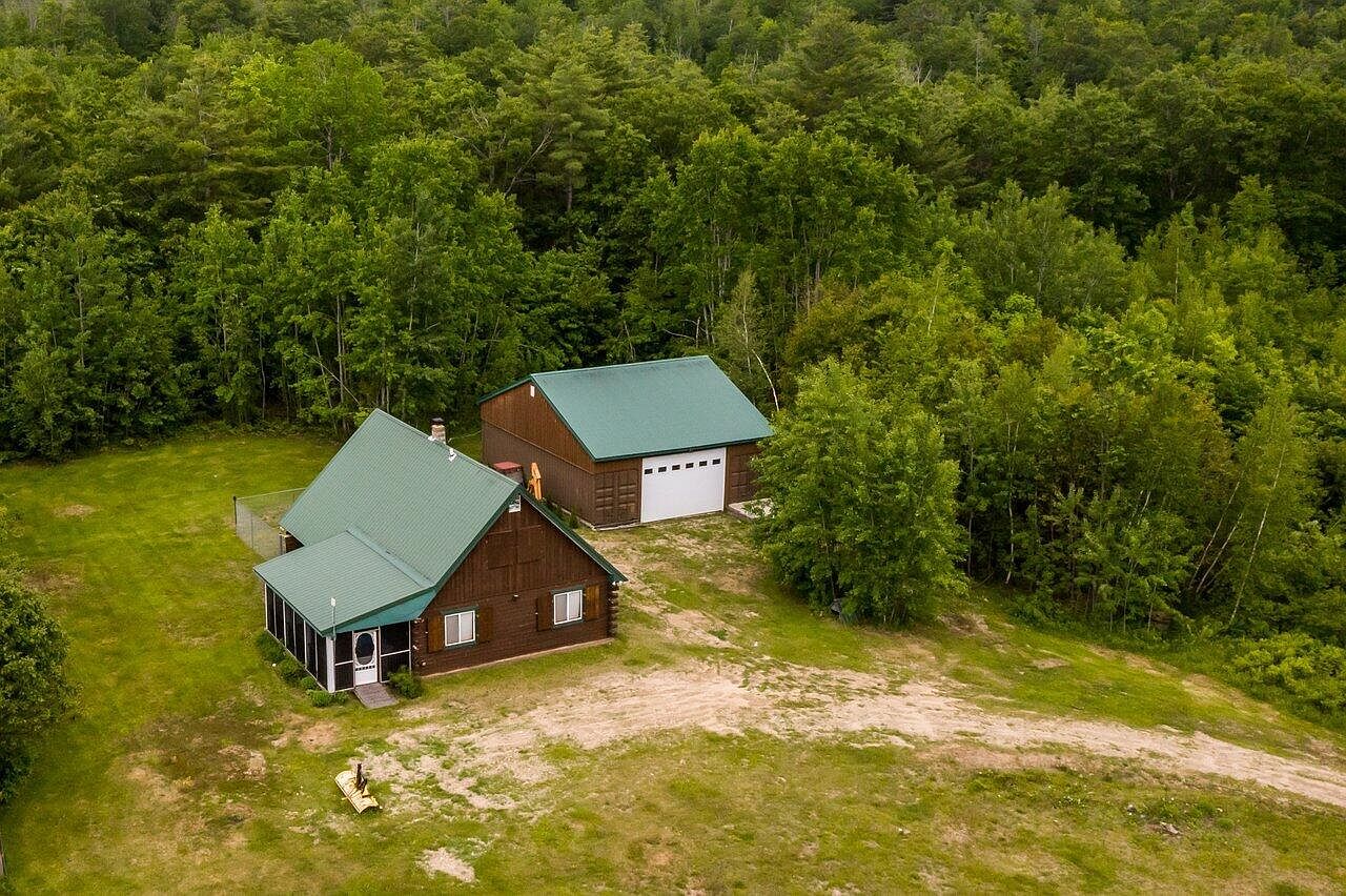 400 Spring Road, Newfield, ME 04056 Zillow