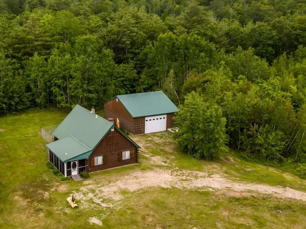 400 Spring Road, Newfield, ME 04056