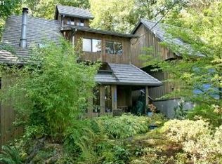 10505 NW 4th Pl, Portland, OR 97231