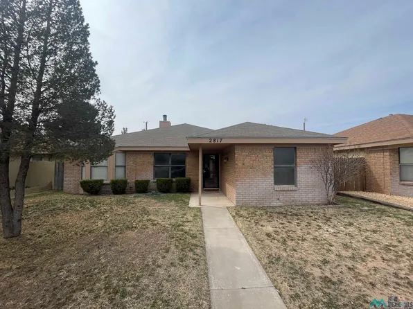 2817 N Morris Dr, Hobbs, NM 88240