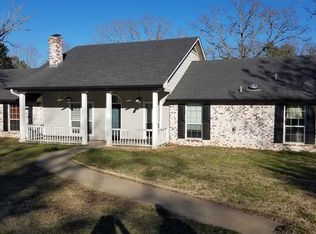 5395 Bobwhite Rd, Gilmer, TX 75645