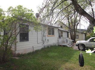 514 N Midland Ave, New Castle, CO 81647