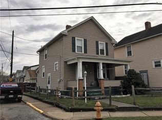 301 Mercer Ave, New Brighton, PA 15066