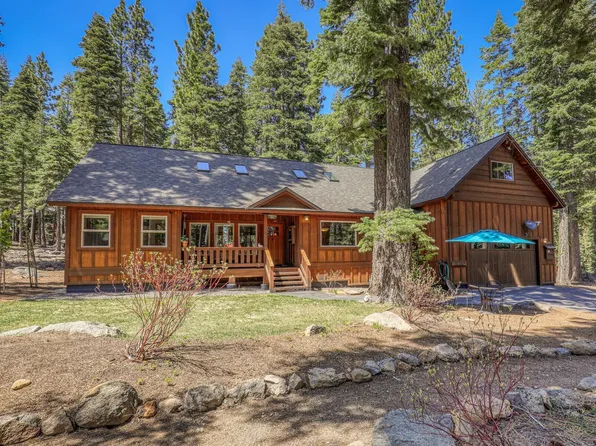 500 Carnelian Rd, Carnelian Bay, CA 96140