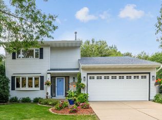 1629 Currie St N, Maplewood, MN 55119