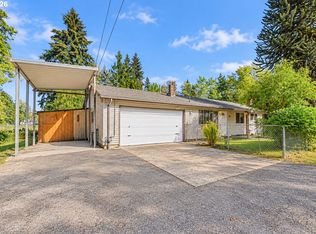 33209 SW Day St, Scappoose, OR 97056