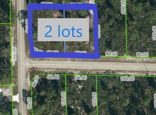 3355 Plover Ave, Lake Placid, FL 33852
