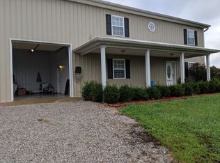 12007 Julien Rd, Gracey, KY 42232