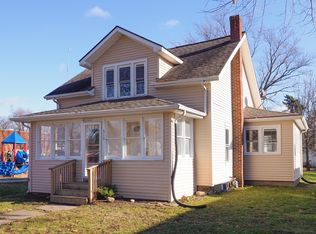 513 George St, Sturgis, MI 49091