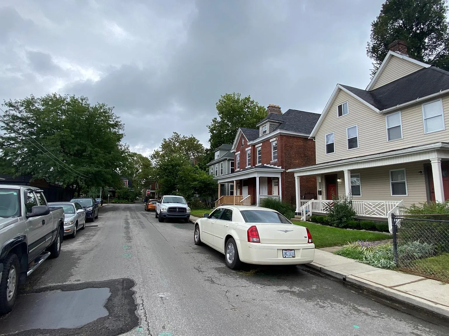1149 Fair Ave — Photo 3