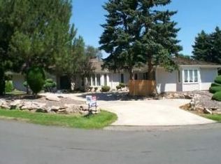 10905 W 23rd Avenue Dr, Lakewood, CO 80215