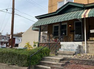 1512 Middle St, Pittsburgh, PA 15215