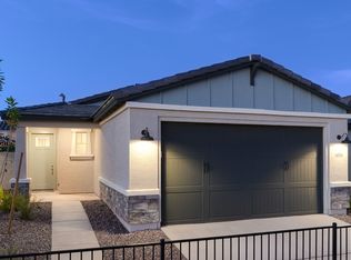 1405 Plan, Beacon Hill at Marley Park, Surprise, AZ 85379