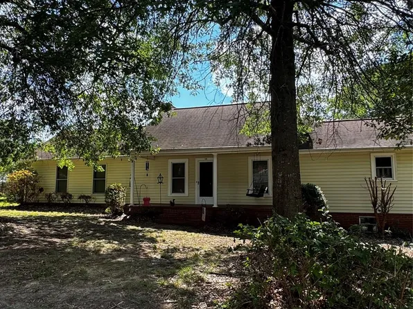 406 Alpine St, Kannapolis, NC 28081