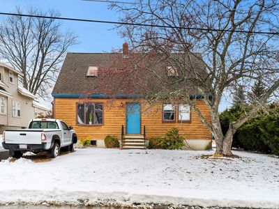 37 Highland St, Auburn, MA, 01501