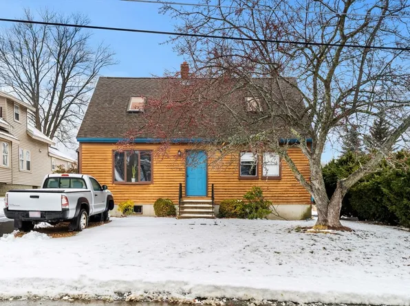 37 Highland St, Auburn, MA 01501
