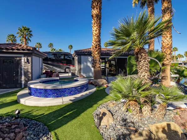 80501 Avenue 48 #69, Indio, CA 92201