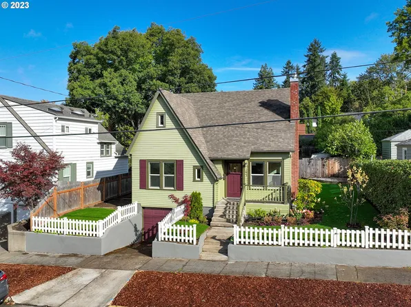1623 E 23rd Ave, Eugene, OR 97403
