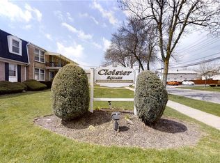 79 Henel Ave APT 8, Amherst, NY 14226