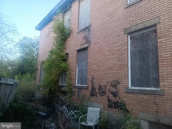 720 E Quince St, Vineland, NJ 08360