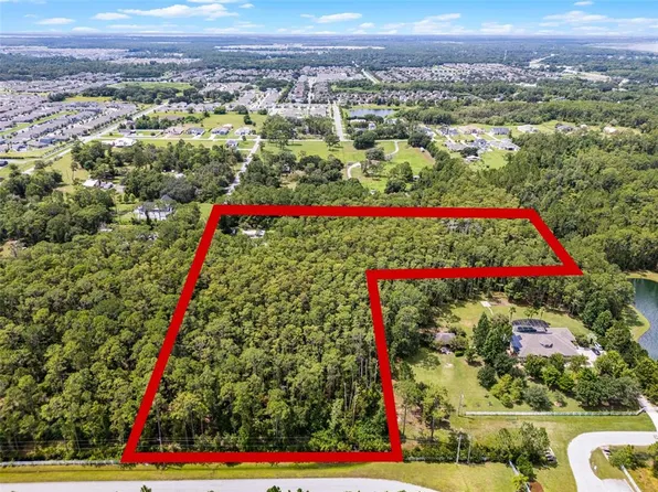 2380 Shepherd Ave, Saint Cloud, FL 34771