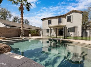 323 N 166th Ln, Goodyear, AZ 85338