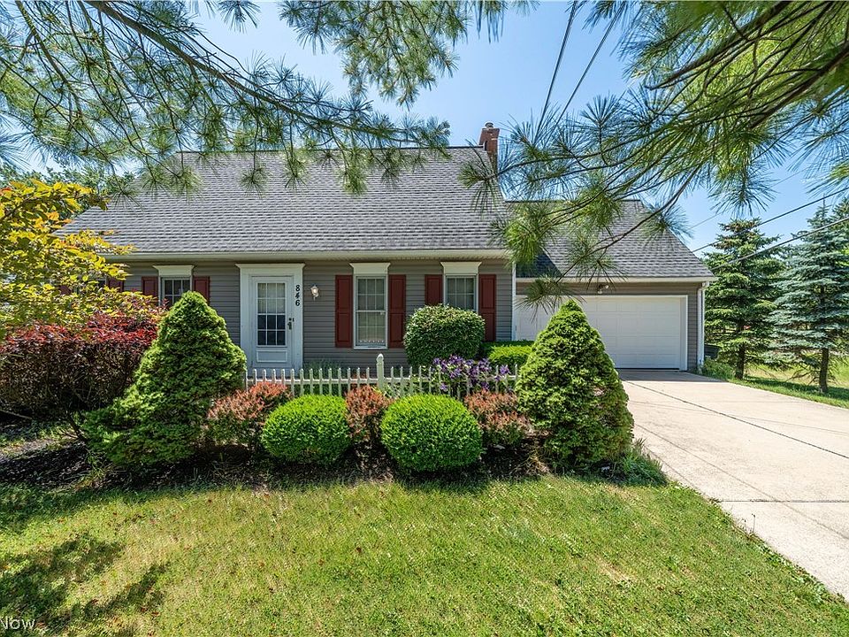 846 Hadcock Rd, Brunswick, OH 44212 Zillow