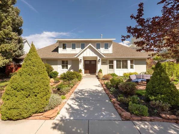 3521 S Millhollow Cir, Millcreek, UT 84106