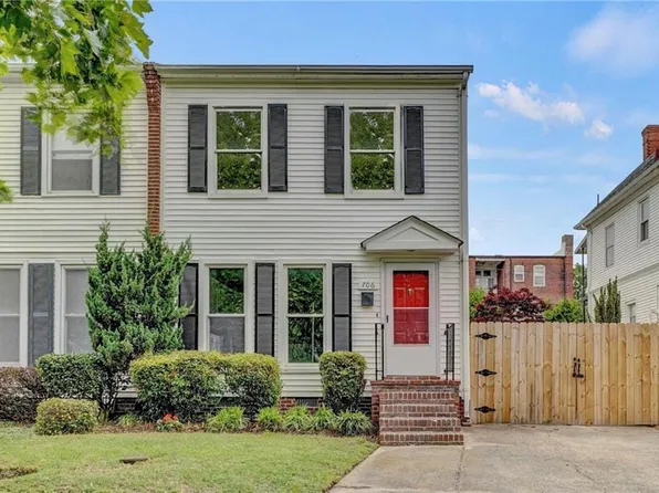 706 Graydon Ave, Norfolk, VA 23507