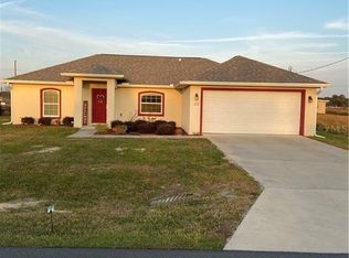 107 Juniper Loop, Ocala, FL 34480