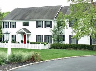 6 Coe Farm Rd, Mendham Twp, NJ 07869