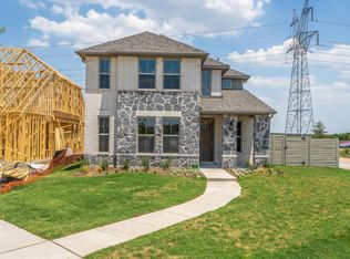 800 Trailside Ln, Argyle, TX 76226