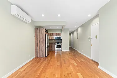 Rented by Compass