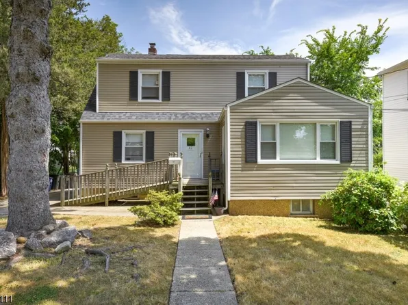 82 Race St, Nutley Twp., NJ 07110