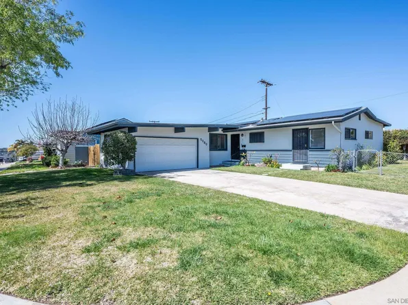 5080 Walter Ave, San Diego, CA 92120