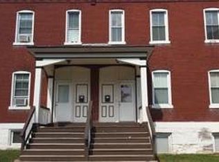 2229-2231 Alberta St, Saint Louis, MO 63118