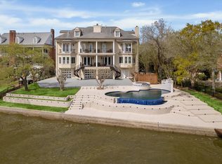 1406 Spring Cress Ln, Seabrook, TX 77586