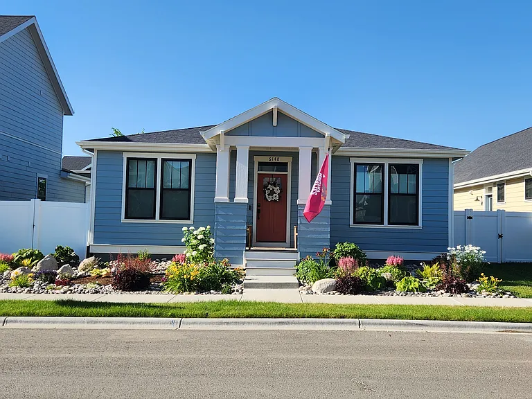 6148 Norma Jean Ln — Photo 1