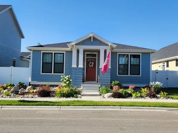 6148 Norma Jean Ln, Billings, MT 59101