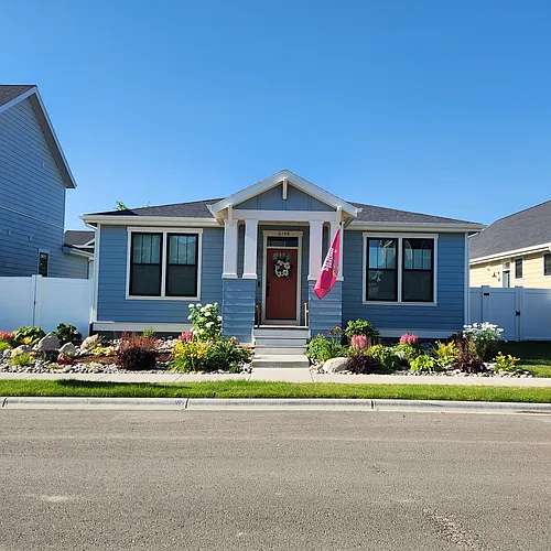 6148 Norma Jean Ln Photo 1