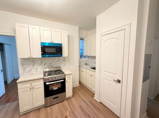 211 Woodward St #12E, Jersey City, NJ 07304